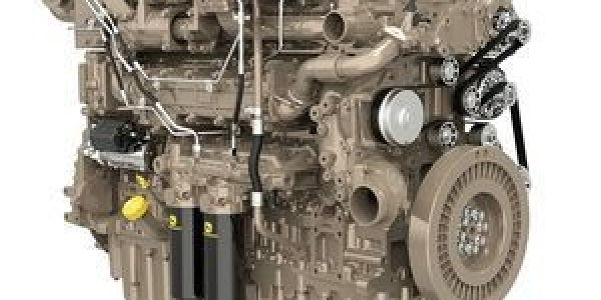 Understanding New vs. Used Heavy Machinery Engines: What You Need to Know