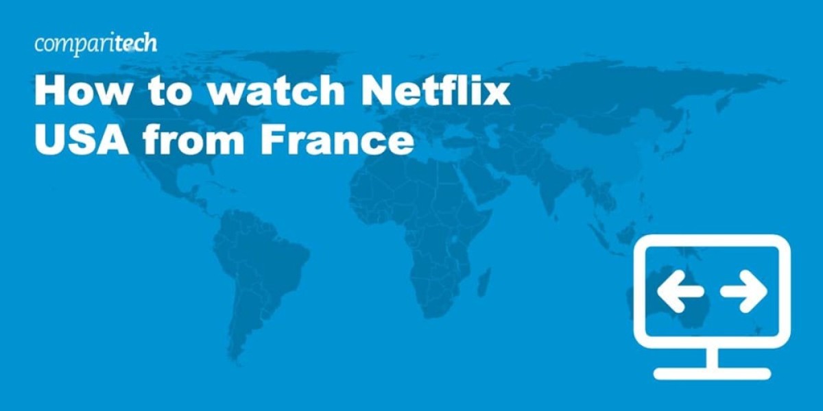 VPNs for US Netflix in France – Top Picks & Guide