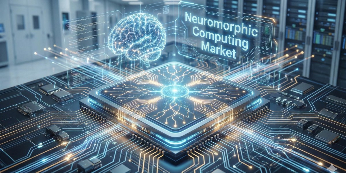 Neuromorphic Computing Market: In-Depth Analysis, Emerging Technologies, and Future Growth Outlook