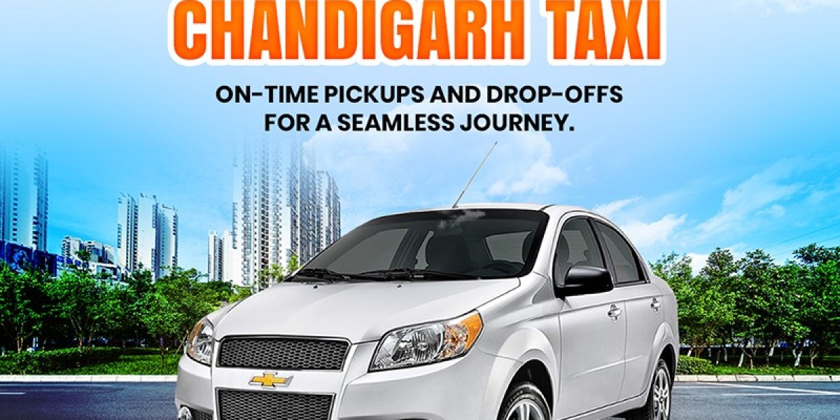Comfortable & Reliable Taxi from Delhi Airport to Chandigarh – Safe, Fast, and Affordable