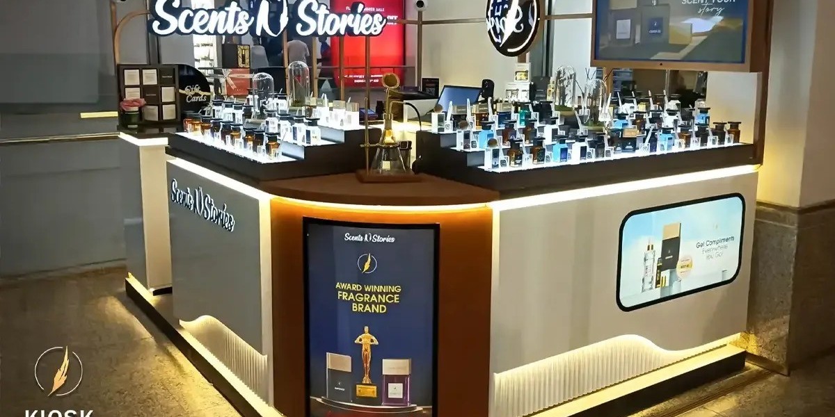 Exploring Premium Fragrances in Pakistan: From Eastern Classics to French and Arabic Masterpieces