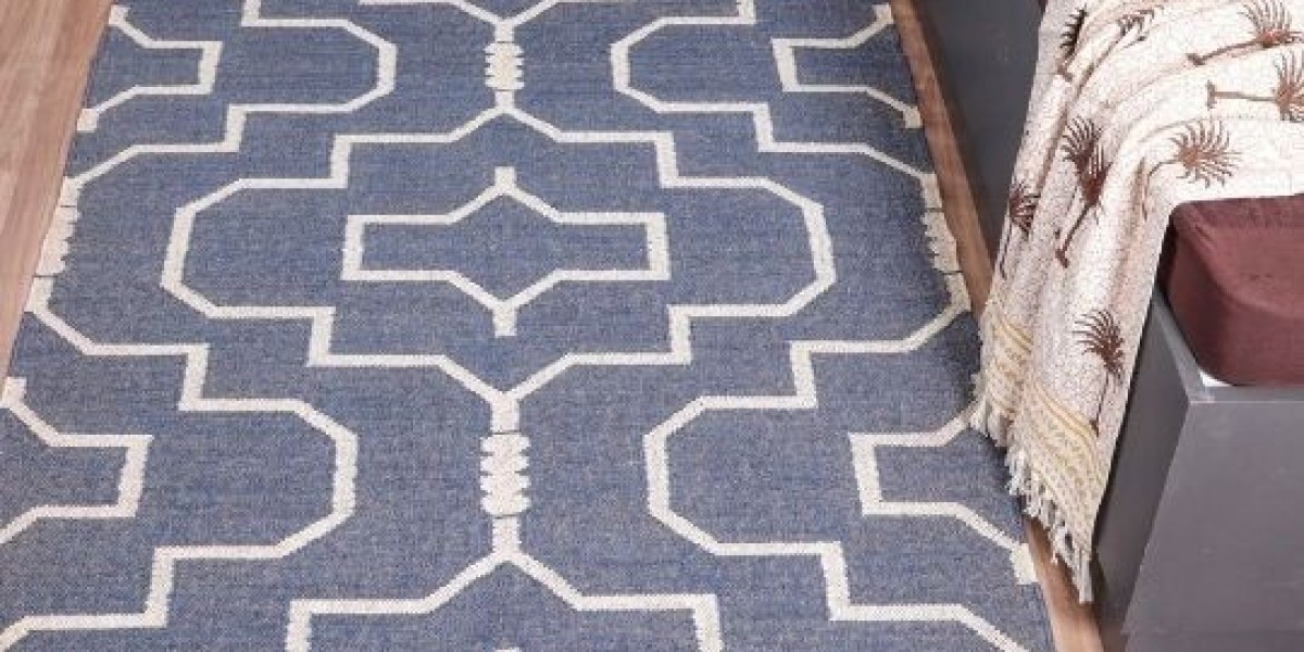 Rugs & Runners for USA Homes: Affordable, Washable & Timeless Designs