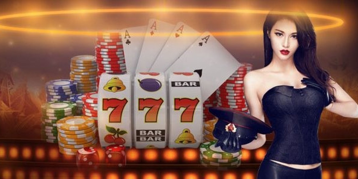 How to Improve Your Odds of Winning Big in Jackpot Slots