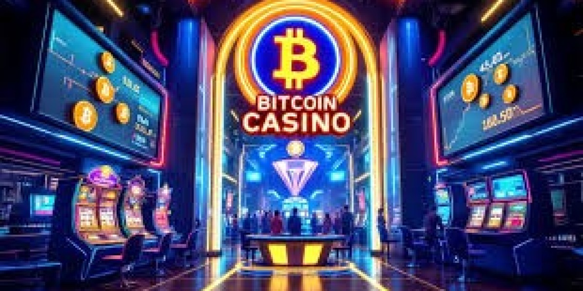 Les Casinos Crypto : Une Expérience de Jeu Moderne et Sécurisée