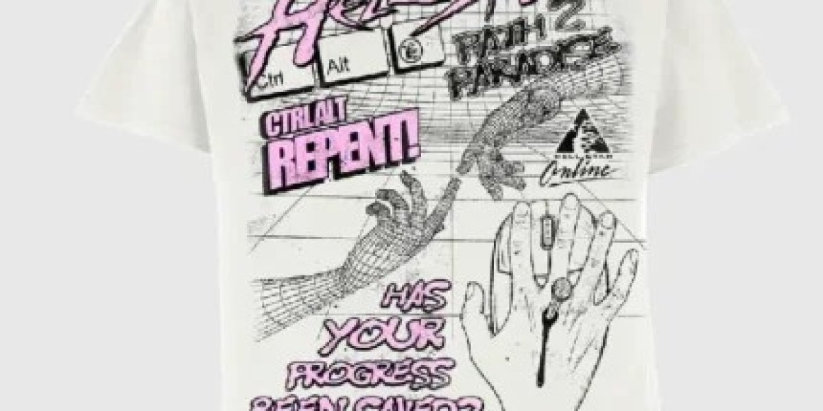 Hellstar – The Streetwear Brand Turning Chaos Into Fashion Culture