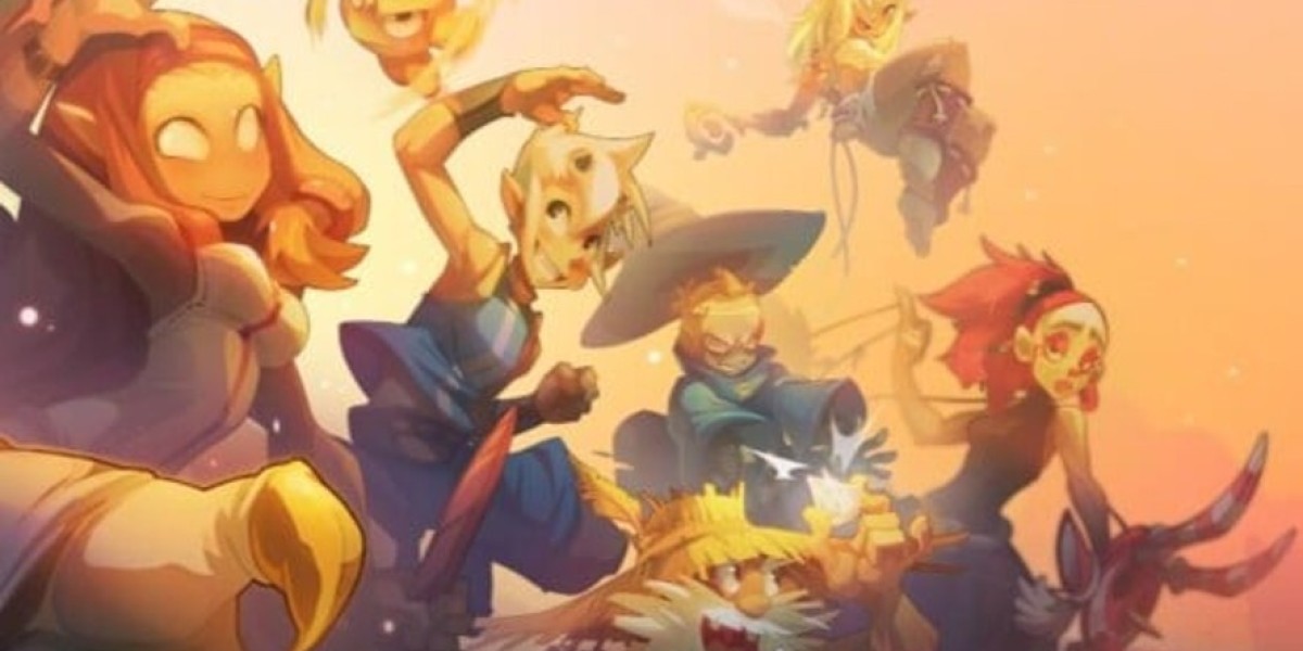 Classes optimales Dofus 3.3 – Guide leveling rapide