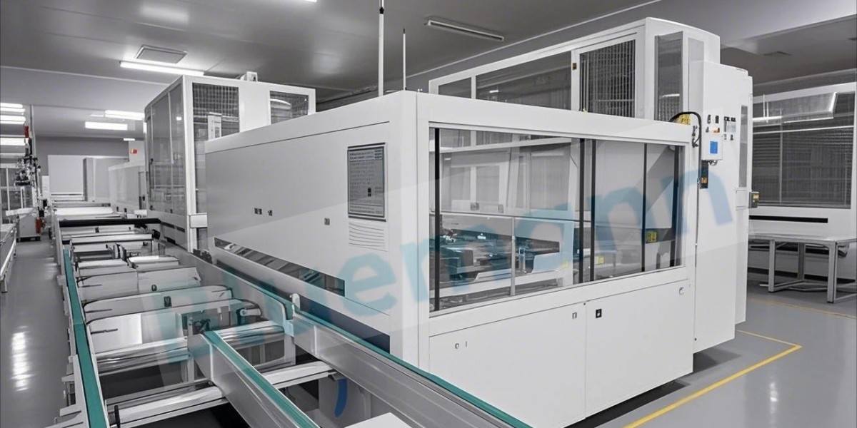 How Advanced Edge Banding Machines Improve Accuracy, Speed, and Material Protection