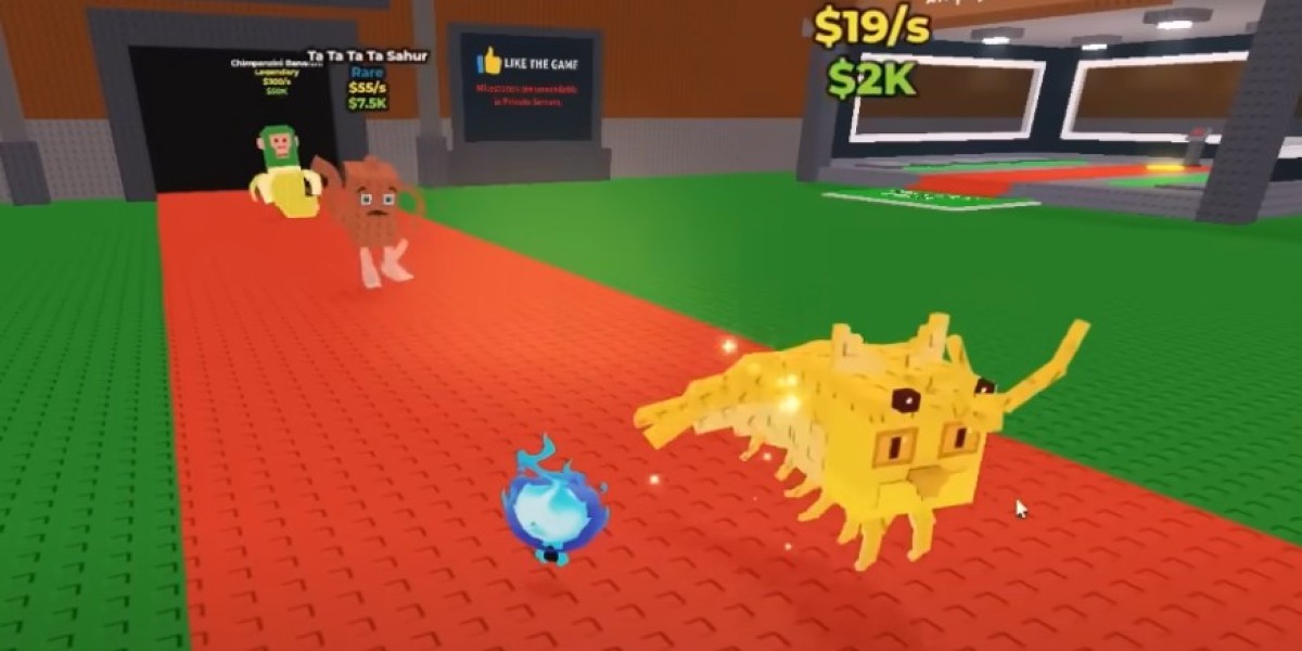 Finding Piccione Macchina Fast – Steal a Brainrot