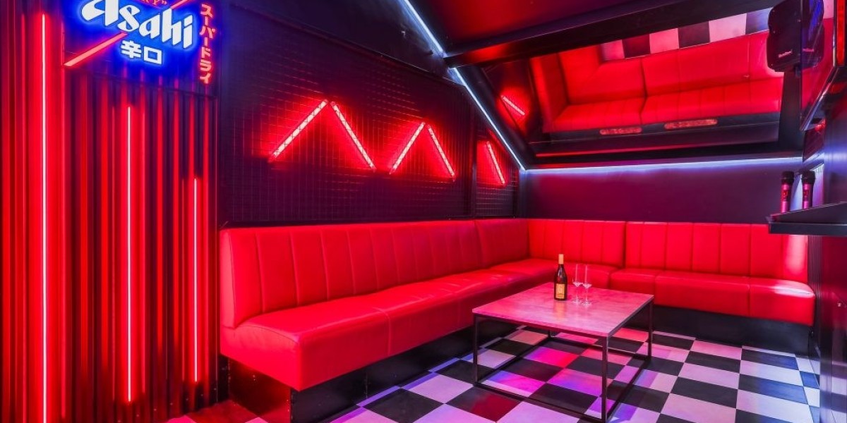 노래방 문화의 진화와 인기 비결