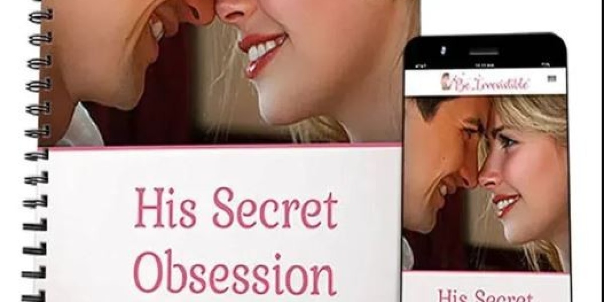 The Untold Story of a Secret Obsession