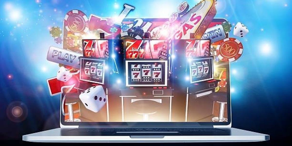 The Influence of Technology on Slot Innovation
