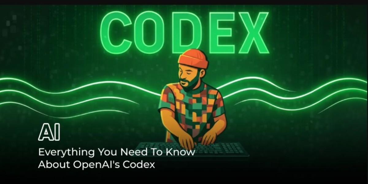 OpenAI Codex: The AI Coding Agent Transforming Software Development