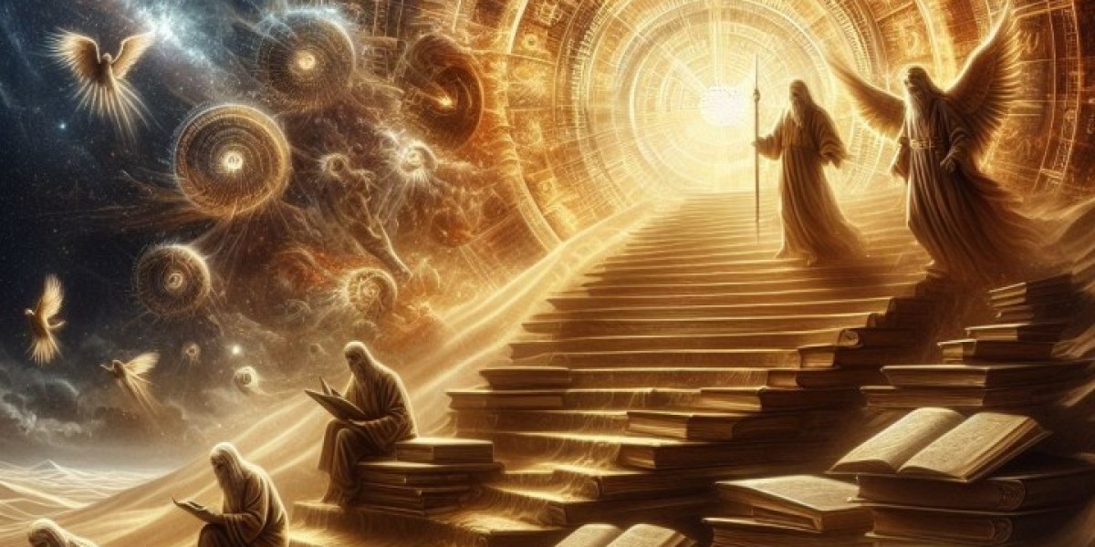 Impromptu Enlightenment: Finding Wisdom in the Moment