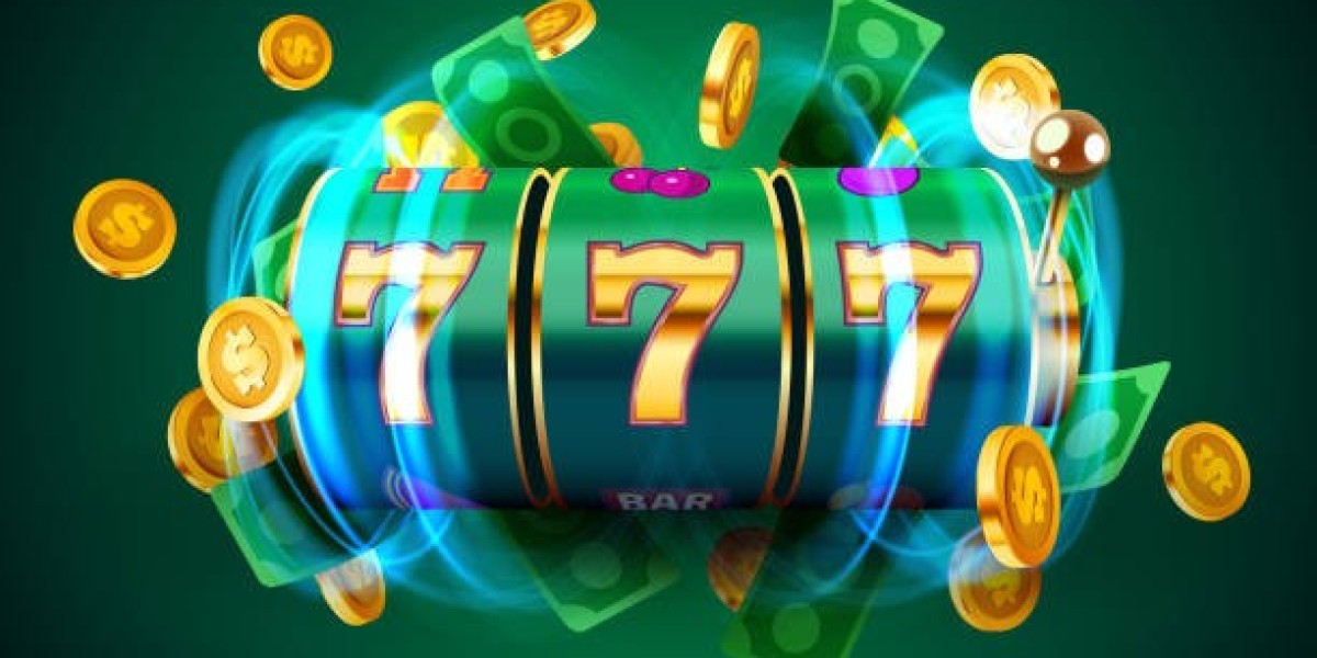 Online slot games continue to grow in popularity, and Momo