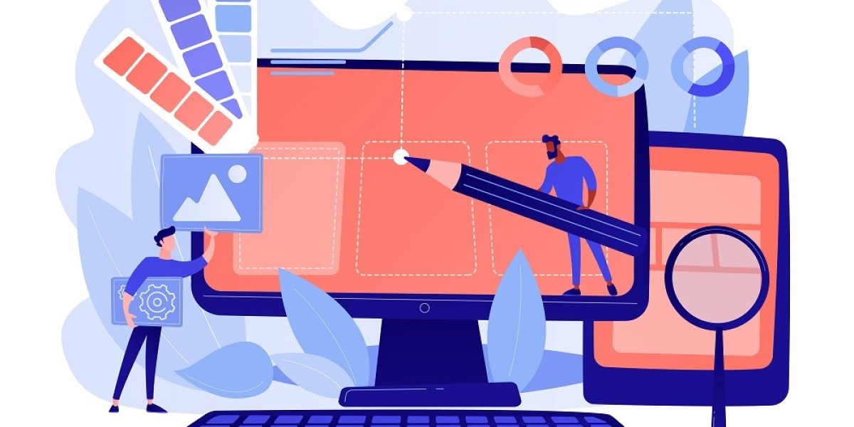 The Power of Professional Web Design Services: Why Your Business Needs a Strong Digital Presence