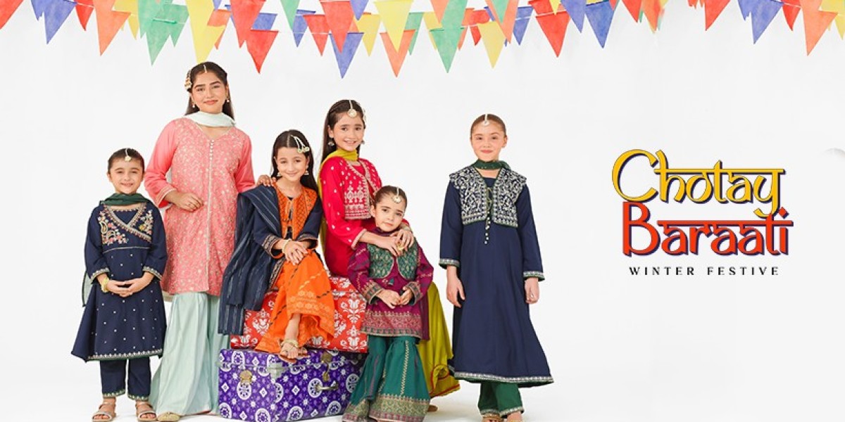 Festive Ethnic Wear for Girls: Trends, Styles, and Styling Tips from Pakistan Couture