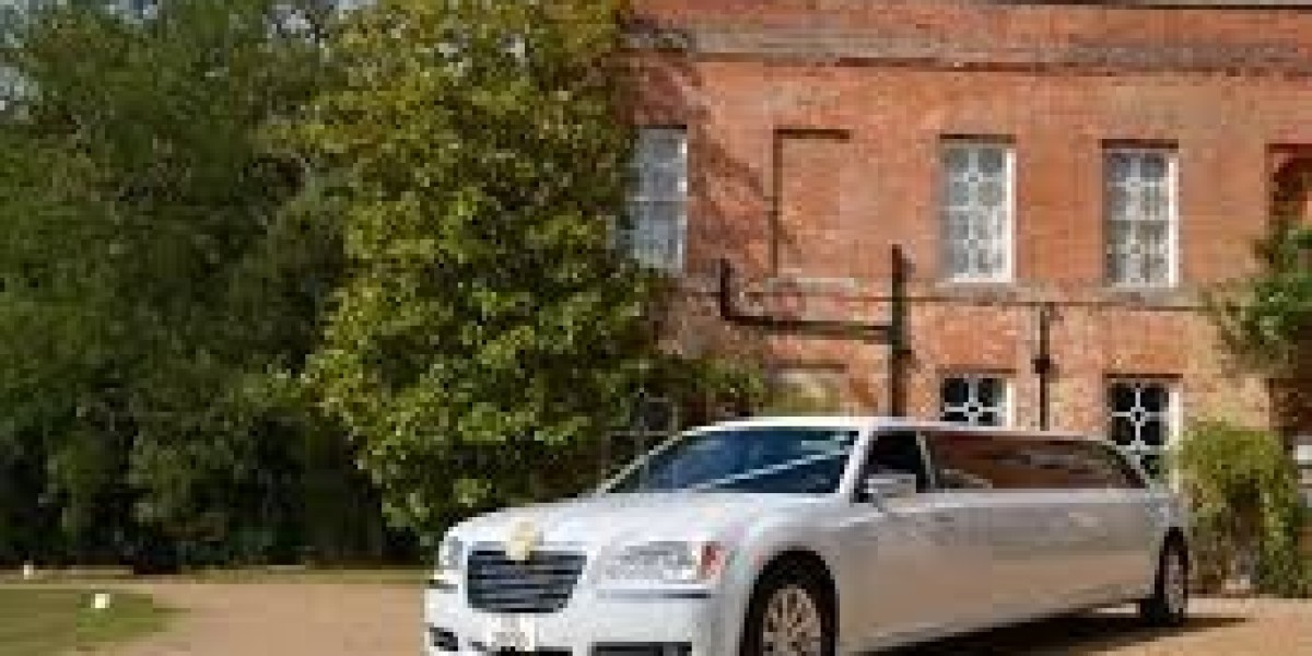 Limo Car Hire – Luxury, Comfort, and Style