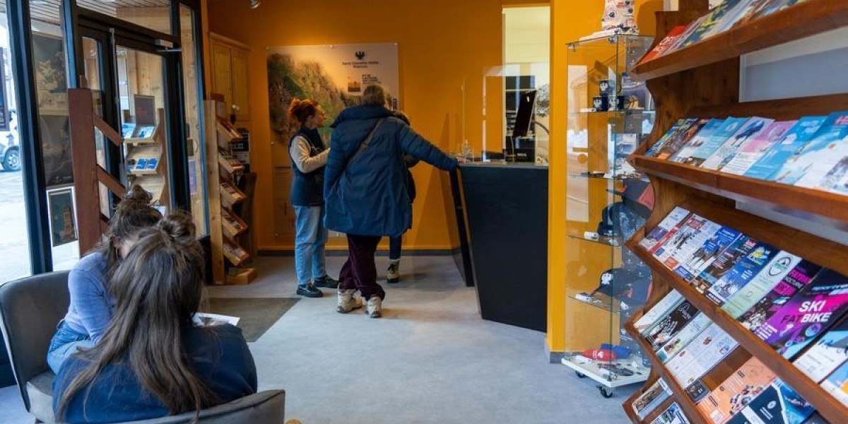 Office Site Information: Everything You Need to Know