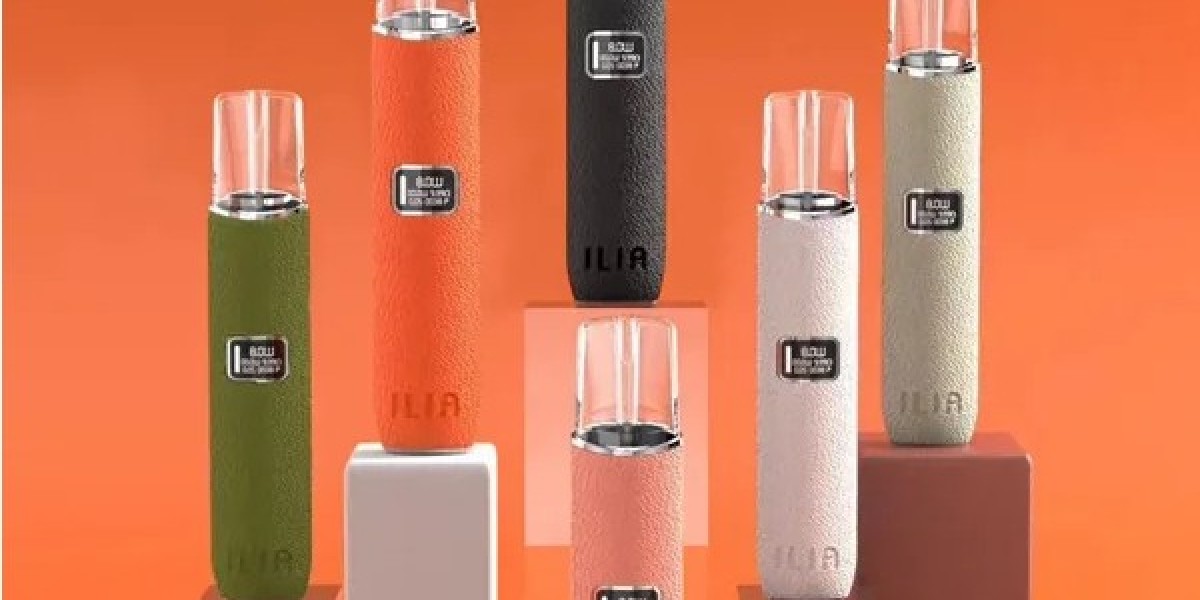 DIYA電子煙新手全攻略