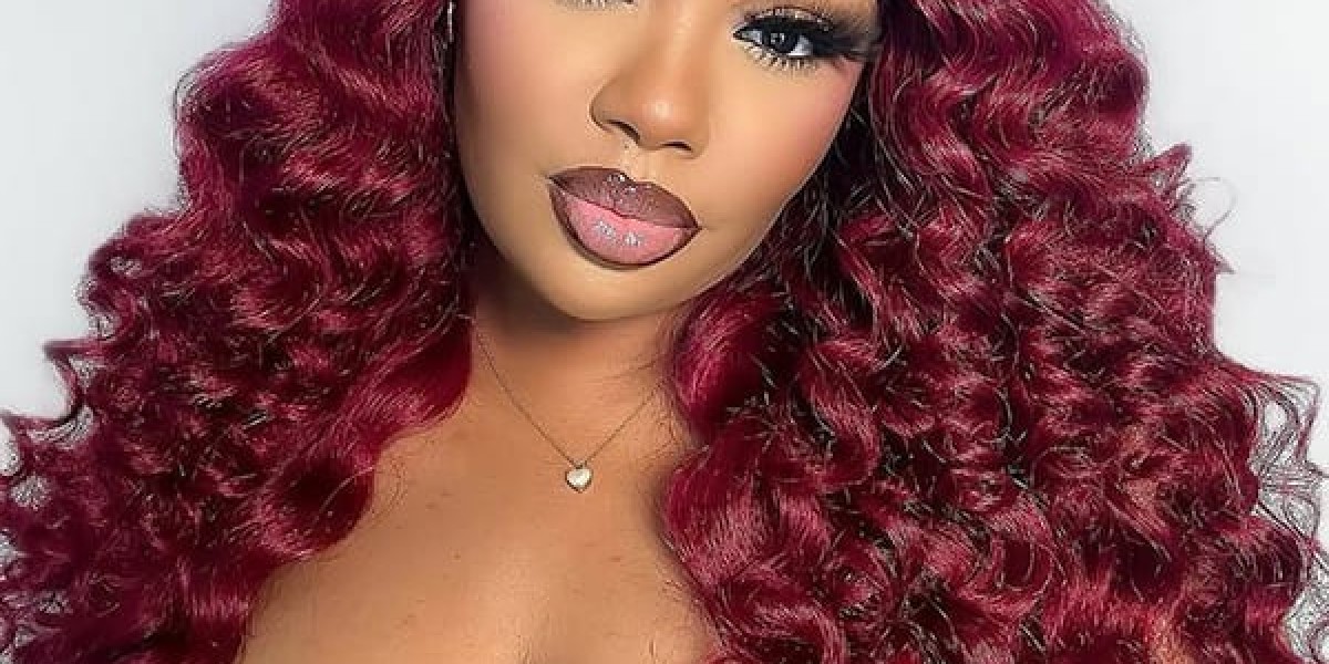 Real Hair Long Wigs: Natural Length, Luxury Texture, and Endless Styling Freedom