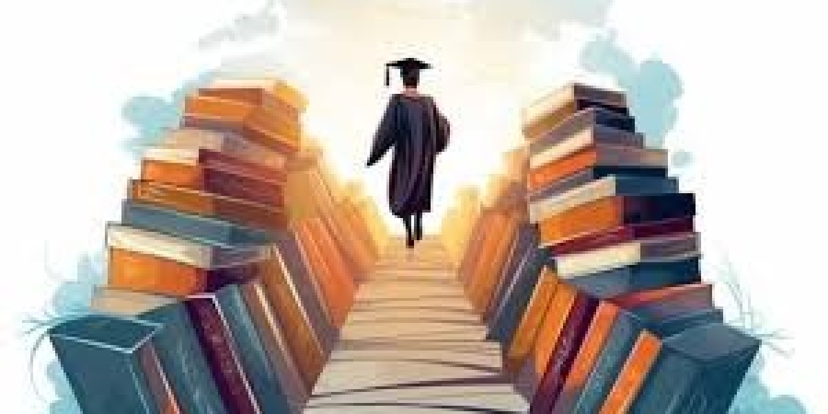 Education: The Foundation of Personal and Societal Growth