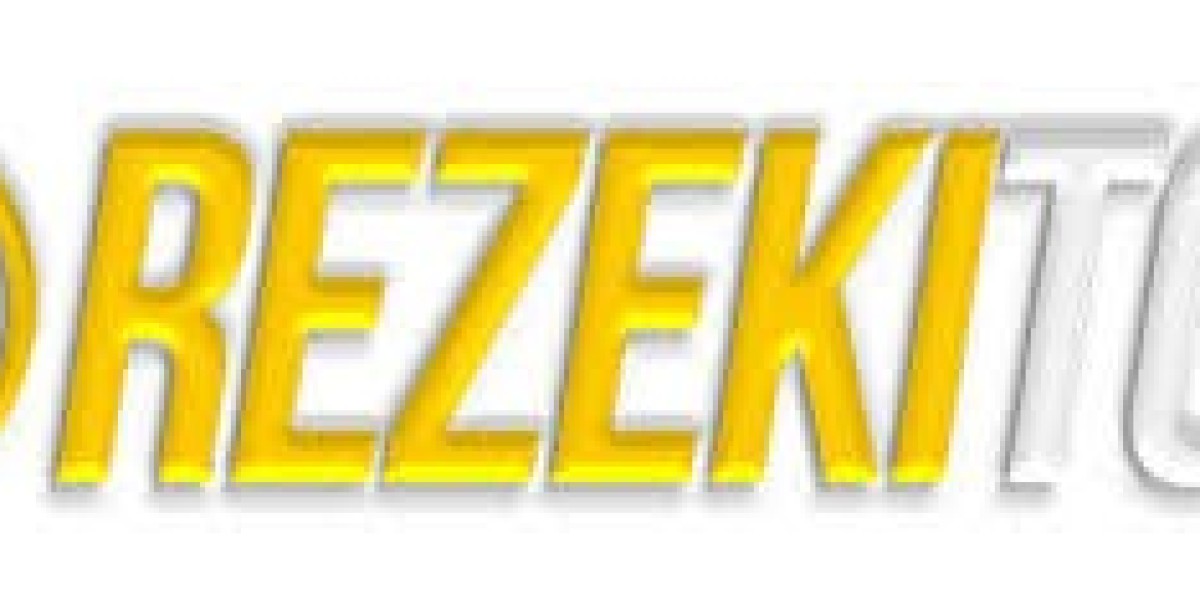 REZEKITOTO: Your Reliable Online Gaming Directory