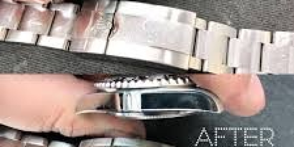 Watch Protection Film: The Ultimate Shield for Your Timepiece