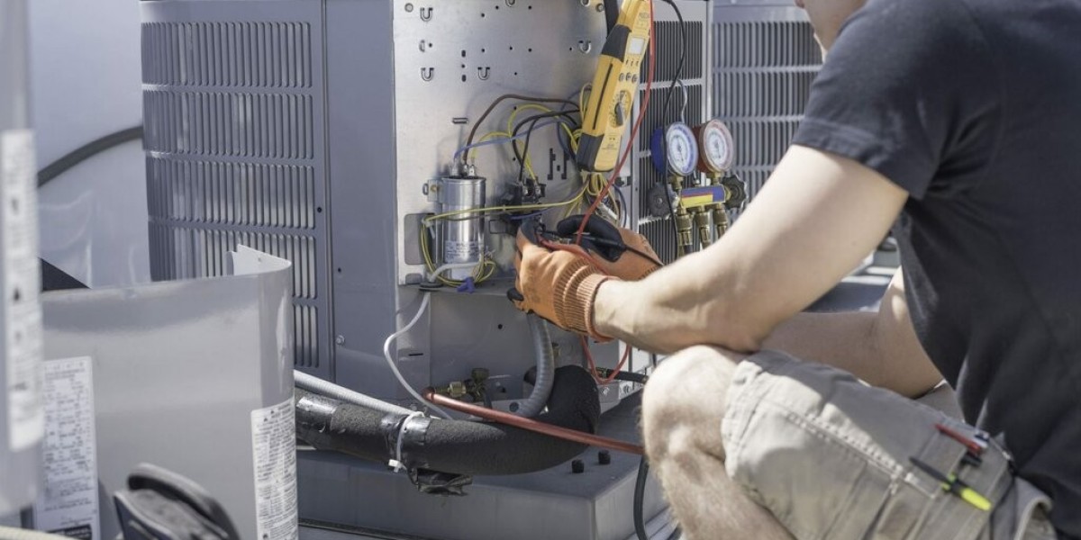 Complete Heating and HVAC Service Solutions