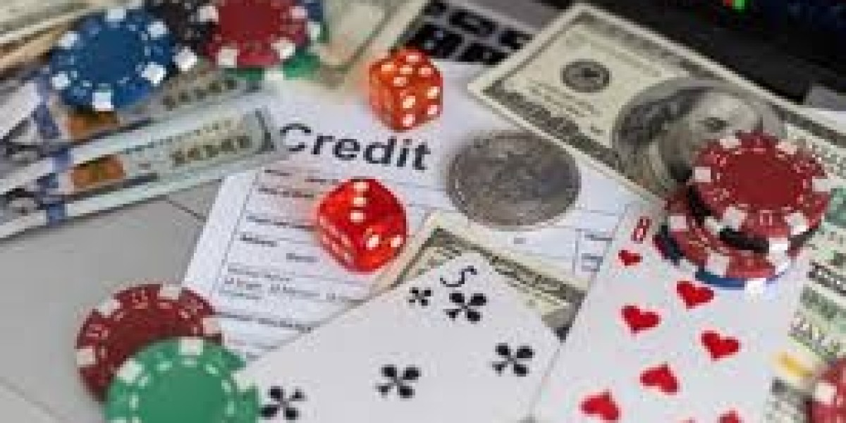 코인카지노와 암호화폐 게임: 안전하고 혁신적인 온라인 베팅 환경