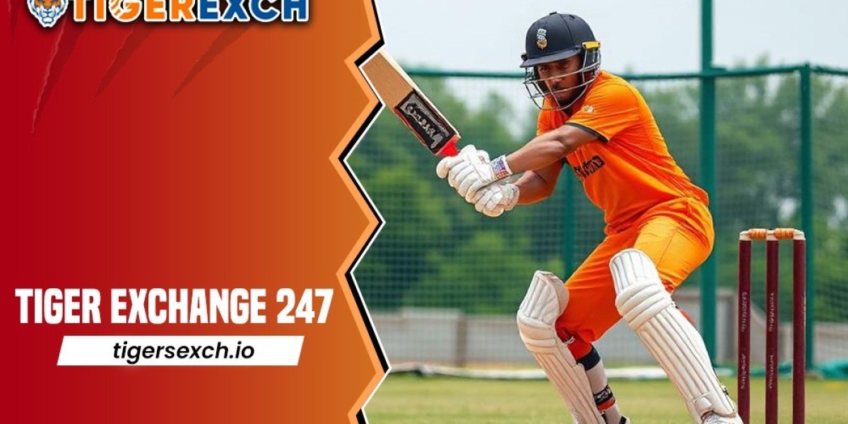 Tiger Exchange 247: Cricket Online Tiger Exchange 247