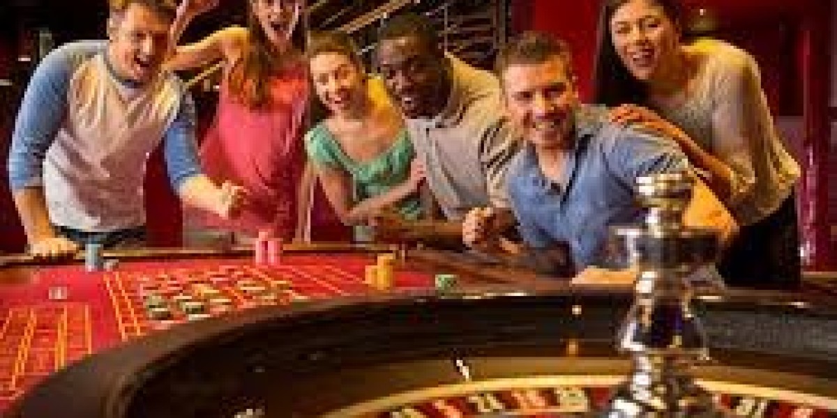 Ultimate Guide to Online Casino Roulette – How to Play and Win