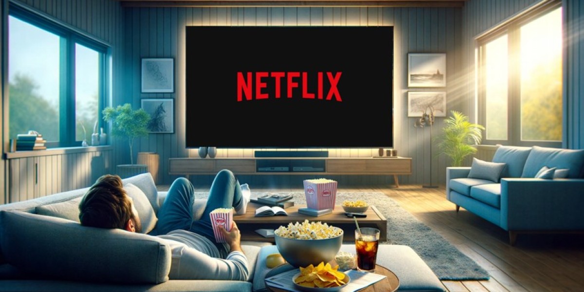 Netflix August 2016 – New Movies & Shows Guide