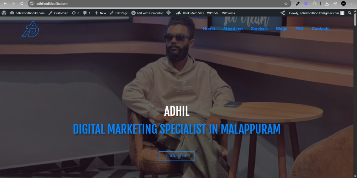 Digital Marketing: Where Businesses Meet Real People