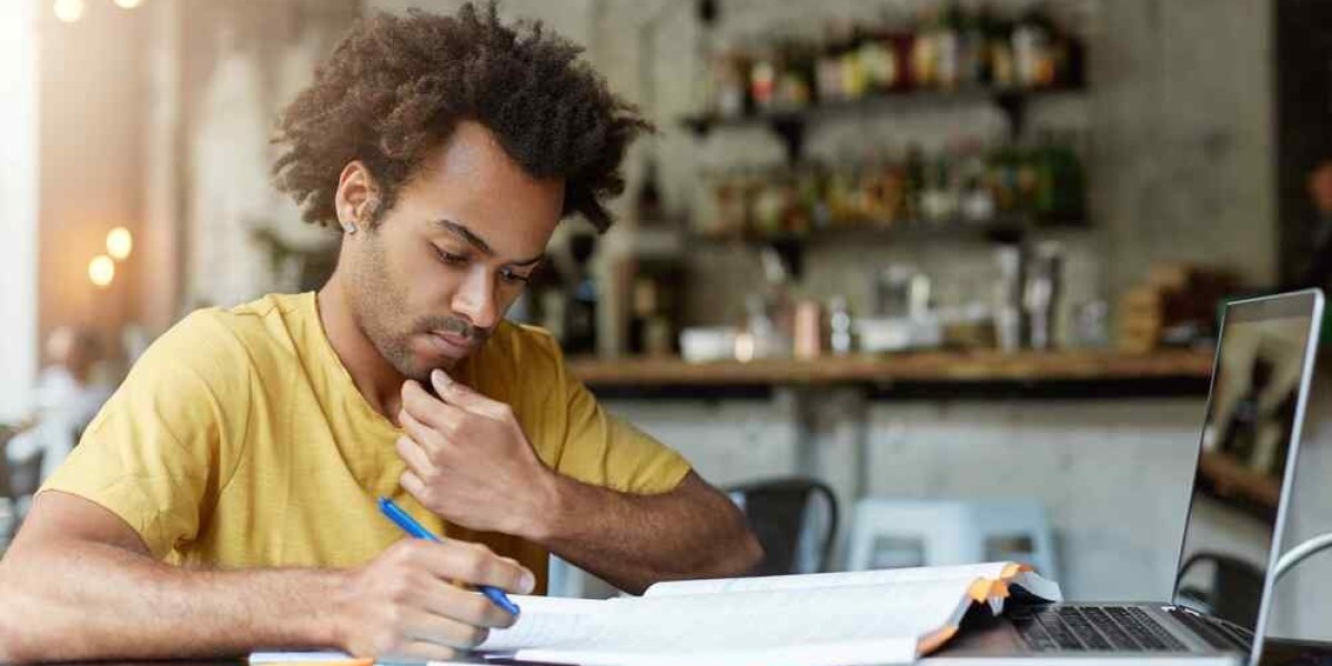 Needing Help with Schoolwork in the US? A Student's Common Thought