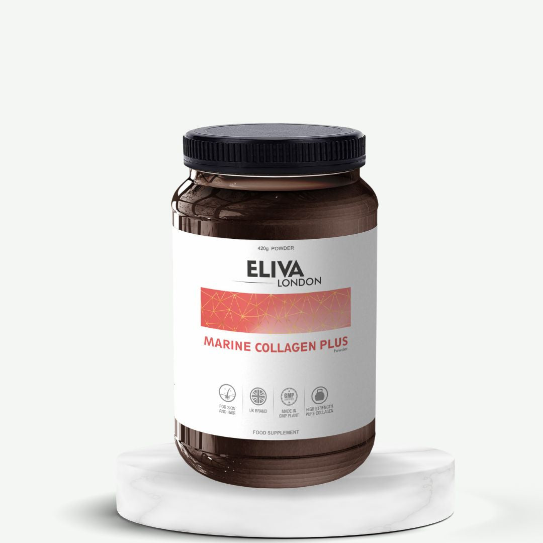 Marine Collagen Plus