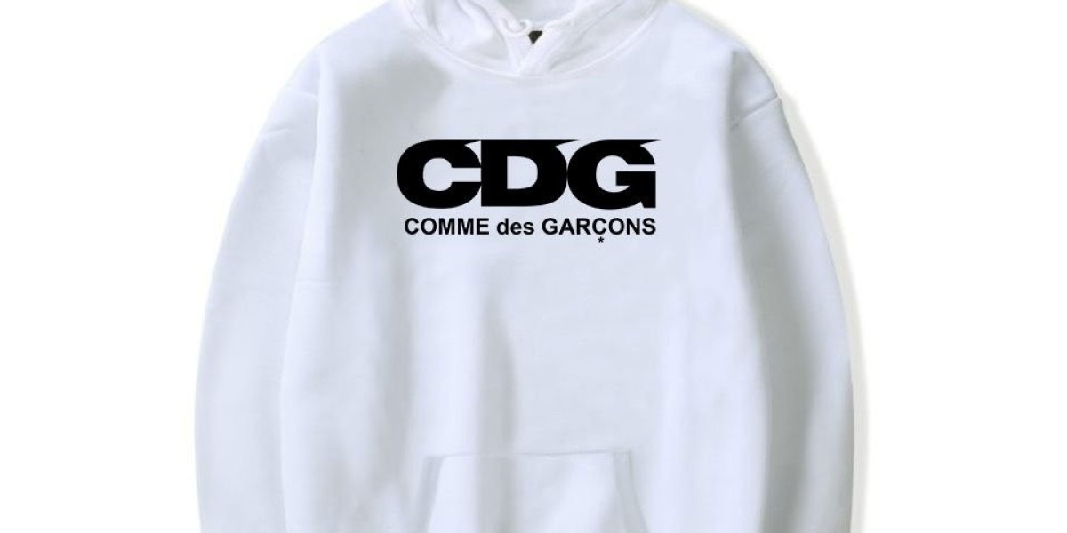 Redefining Fashion Through Radical Creativity <br>Introduction to Comme des Garçons
