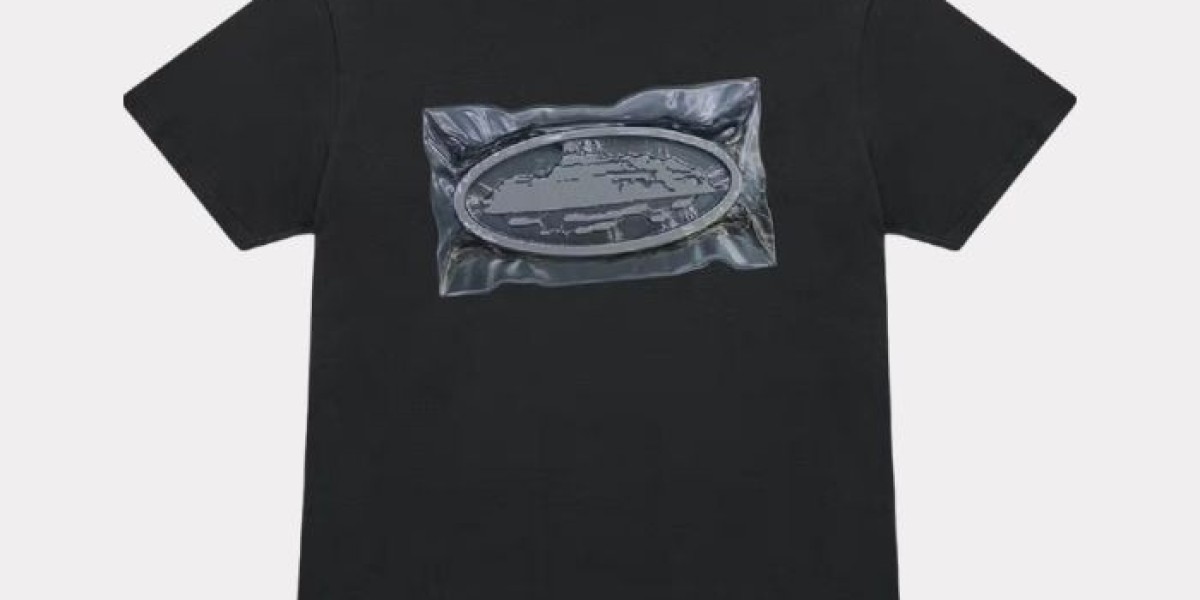 How Corteiz clothing fits modern street style