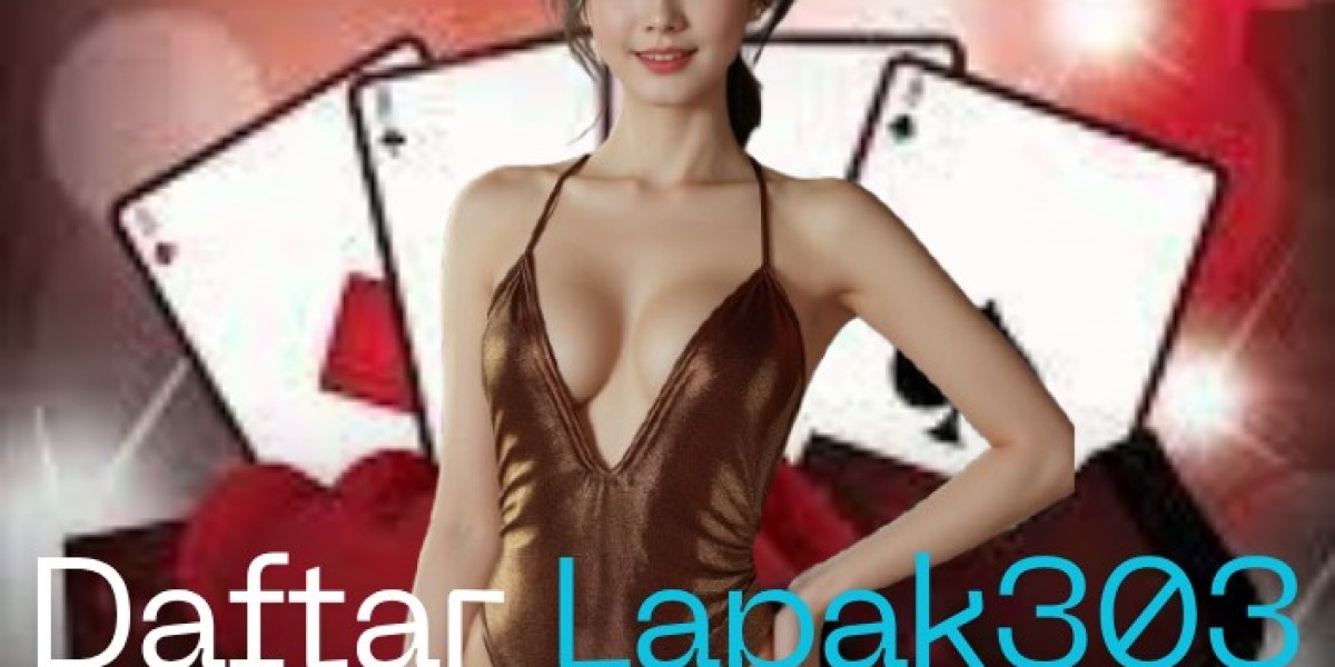 Lapak303 Alternatif Berkualitas dengan Dukungan Server Internasional