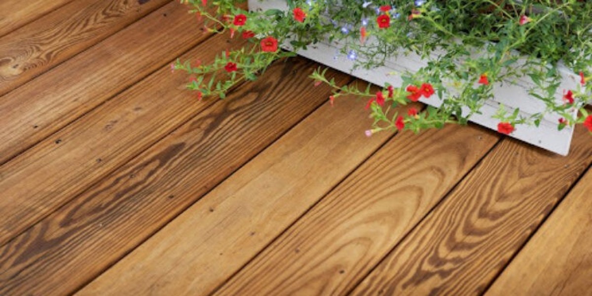 The Ultimate Guide to Deck Sealers: Protecting and Enhancing Your Outdoor Space