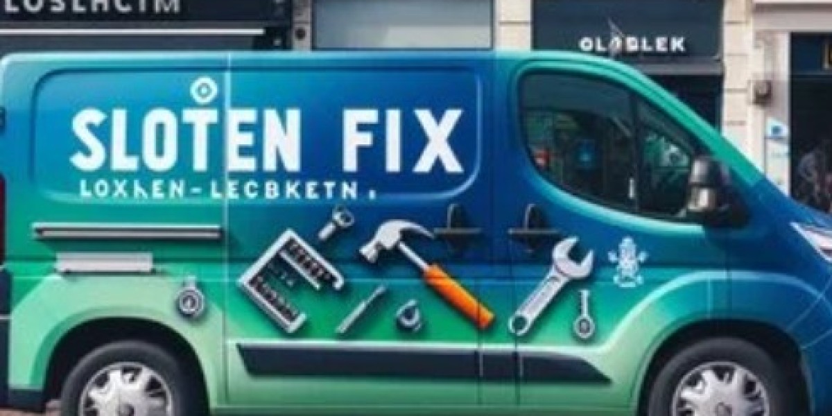 Slotenmaker Winschoten: Professionele Hulp bij Elk Slotprobleem