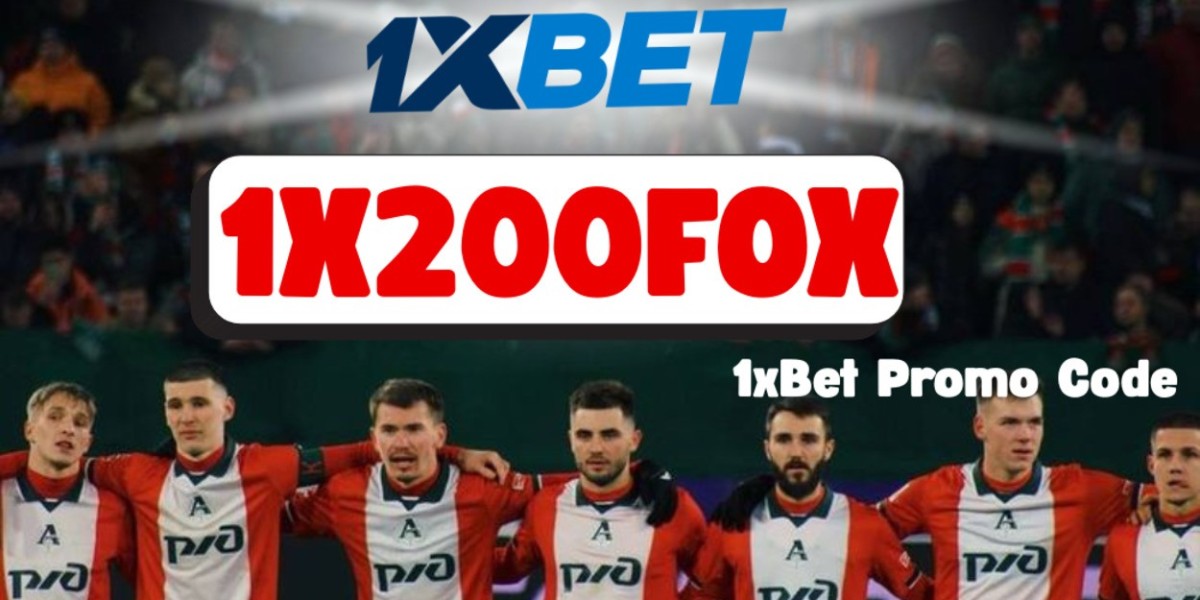 1xBet Canada Promo Code 2026: 1XBIG2026 – Bonus €130