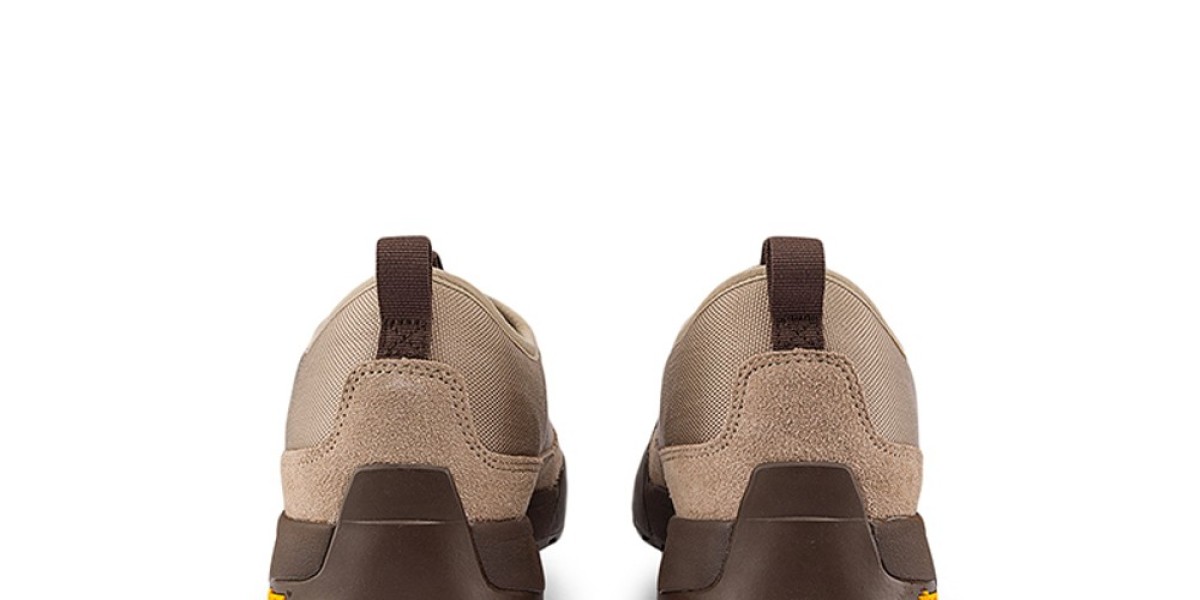 探索戶外與城市之間的最佳步伐選擇