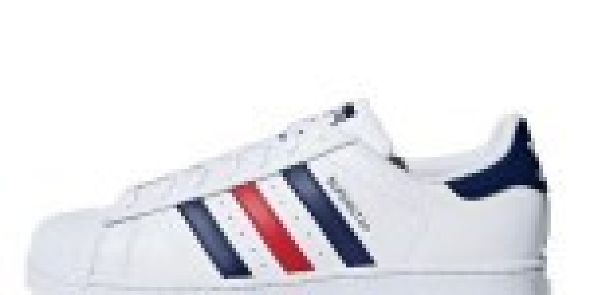 Adidas Superstar ของแท้ ดีไซน์ไอคอนิก ใส่ได้ทุกสไตล์