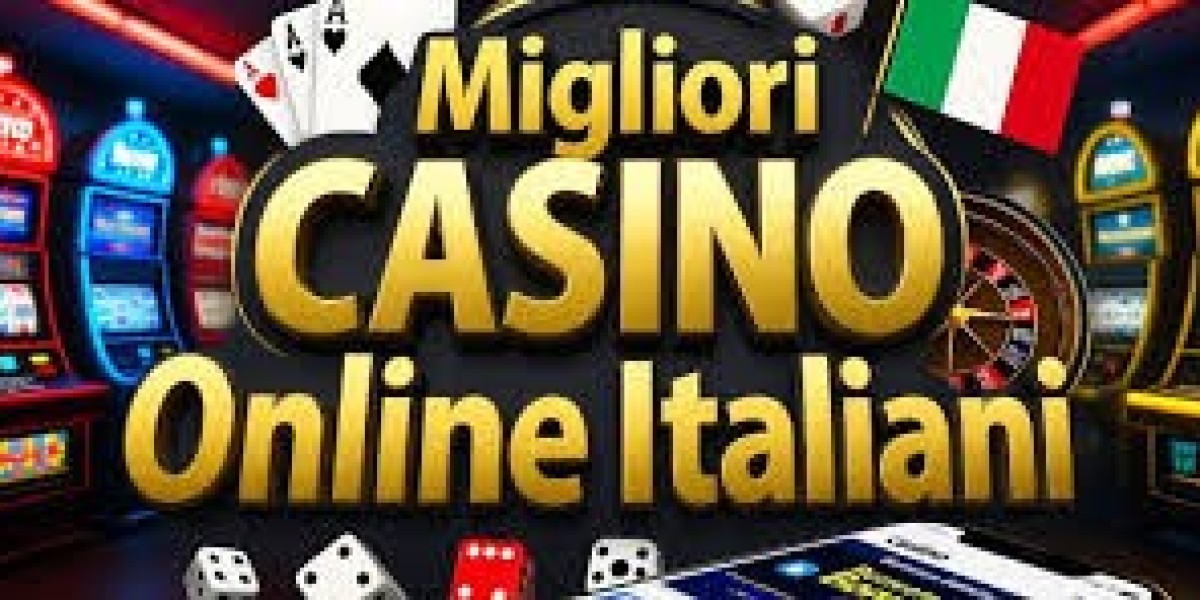 Casinò online in Italia: guida completa a giochi, bonus e sicurezza
