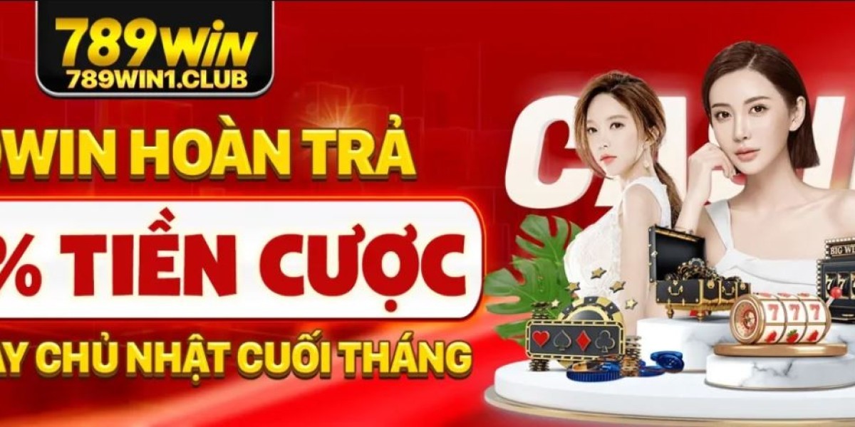 789WIN Online Slot Games Ka Complete Insight