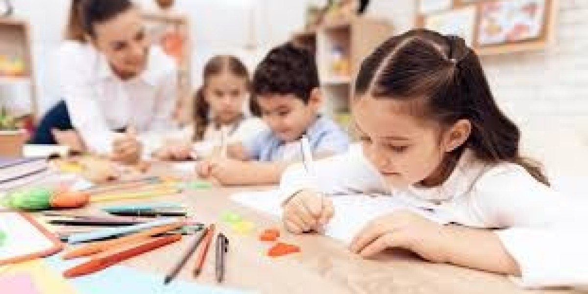 Education: The Foundation of Personal and Societal Progress