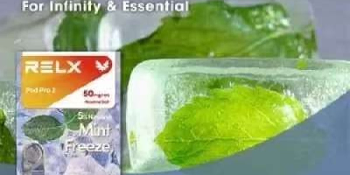 รีวิว relx รุ่นหก ประสบการณ์สูบใหม่ที่คุ้มค่า