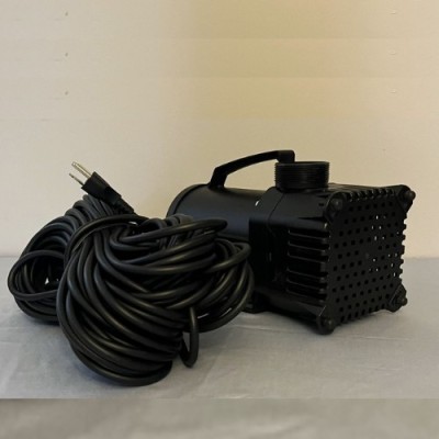 Durable 3/4 HP Pond Pump for Maximum Water Power Profile Picture