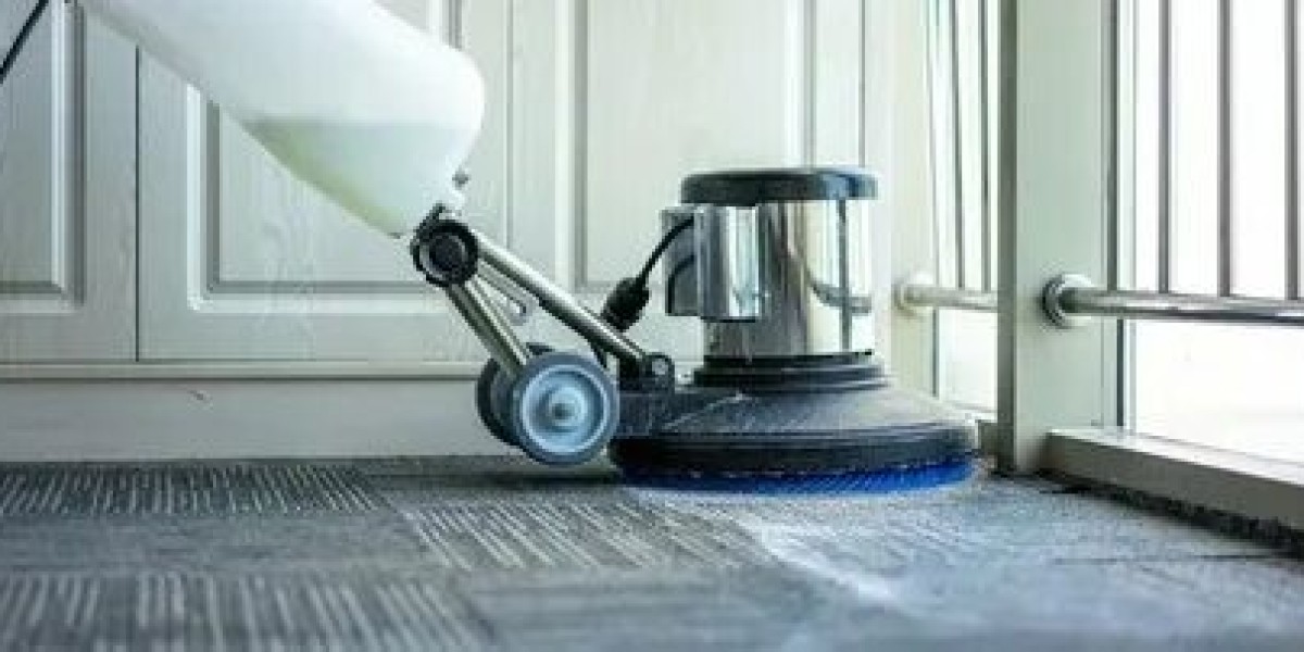 Complete Carpet Cleaning and Expert Carpet Solutions