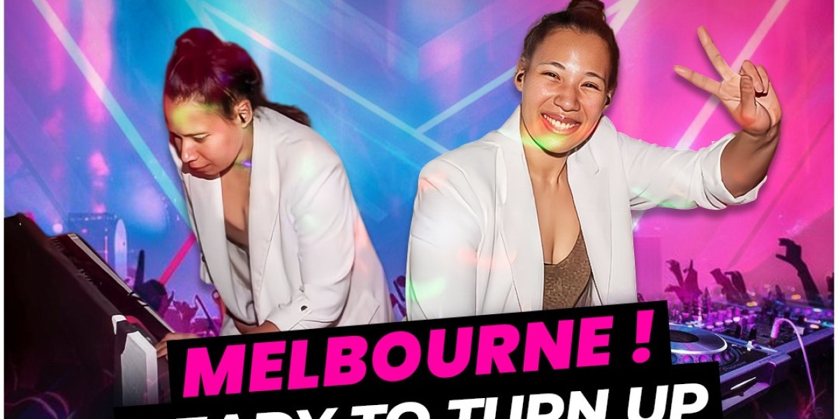 DJ Hire Melbourne Guide: What to Know Before Booking Your DJ